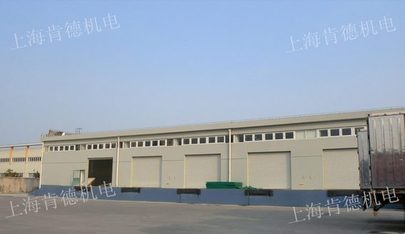 南京旺旺集团1000平米冷库工程
